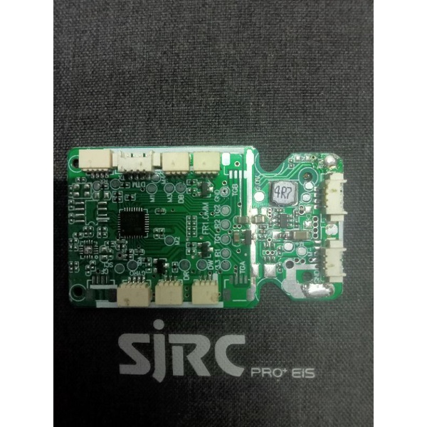 FC board sjrc f11s versi 3km V1