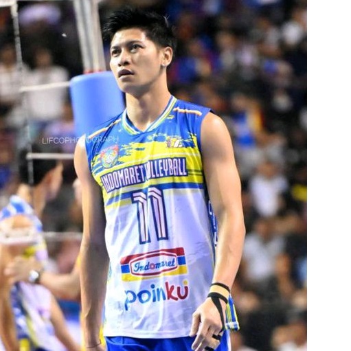 Lifco Jersey Indomaret (DRYFIT)