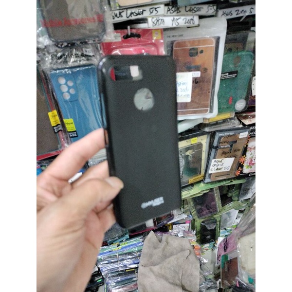 Lenovo K5 Play Softcase