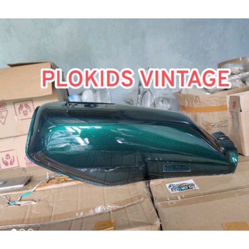 tangki rx k rx king tengki rx king hijau botol