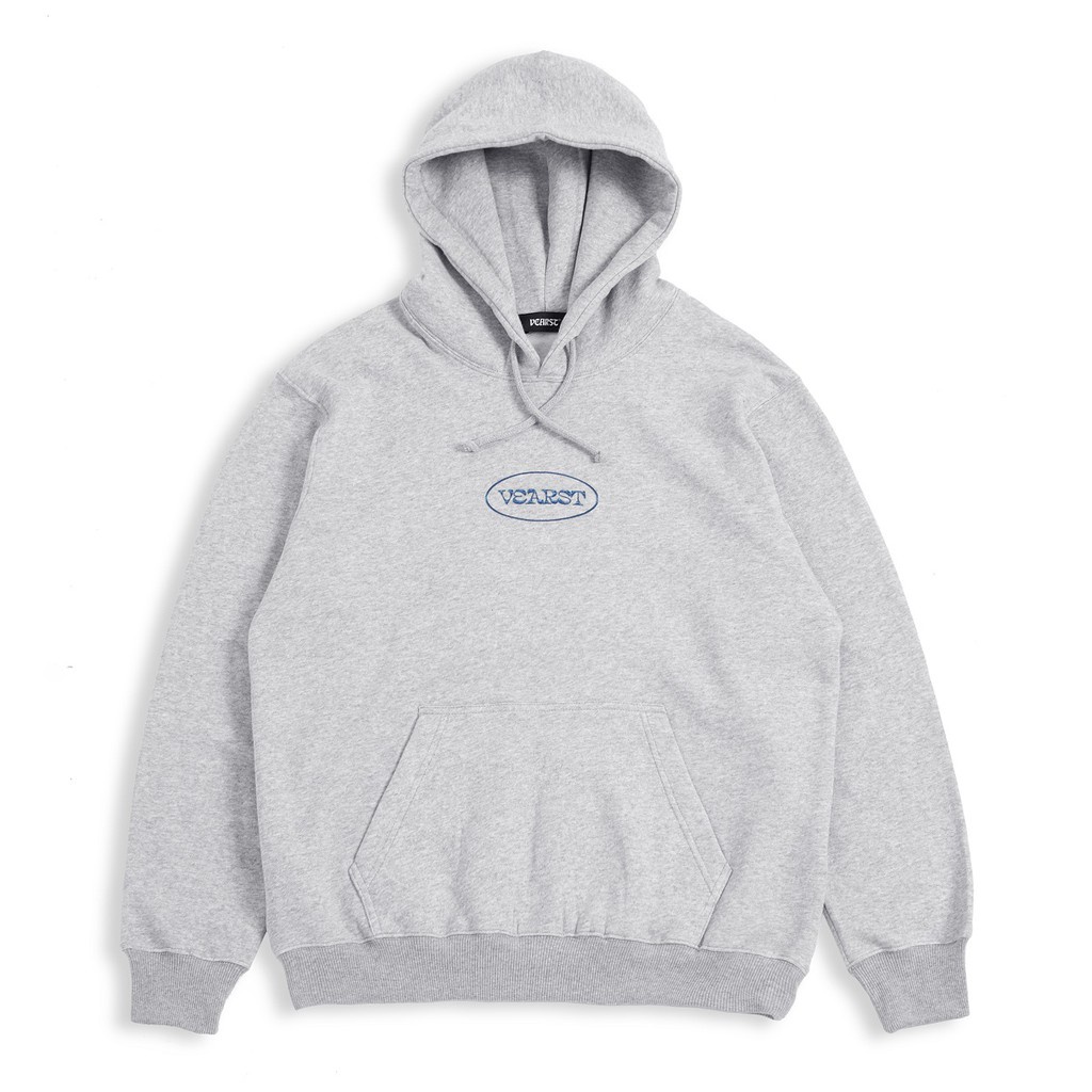 Vearst Pullover Hoodie Luvio Misty