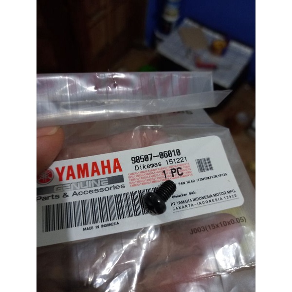 Baut Bodi Body Sayap Luar Dalam FIZR FIZ R F1ZR F1Z R Original