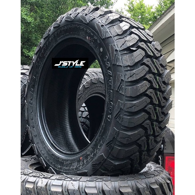 BAN MT RING 20 ACCELERA UKURAN 35 X 12,5 R20