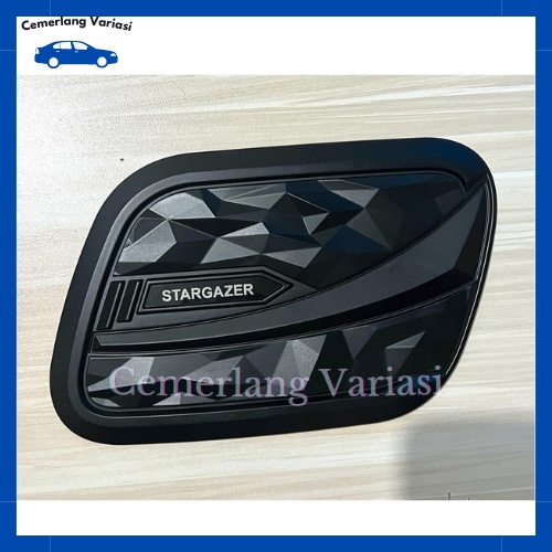 Tank Cover Stargazer Tutup Tangki Bensin Mobil Hyundai