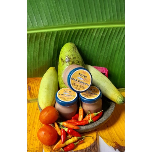 

Petis HL Madura Super