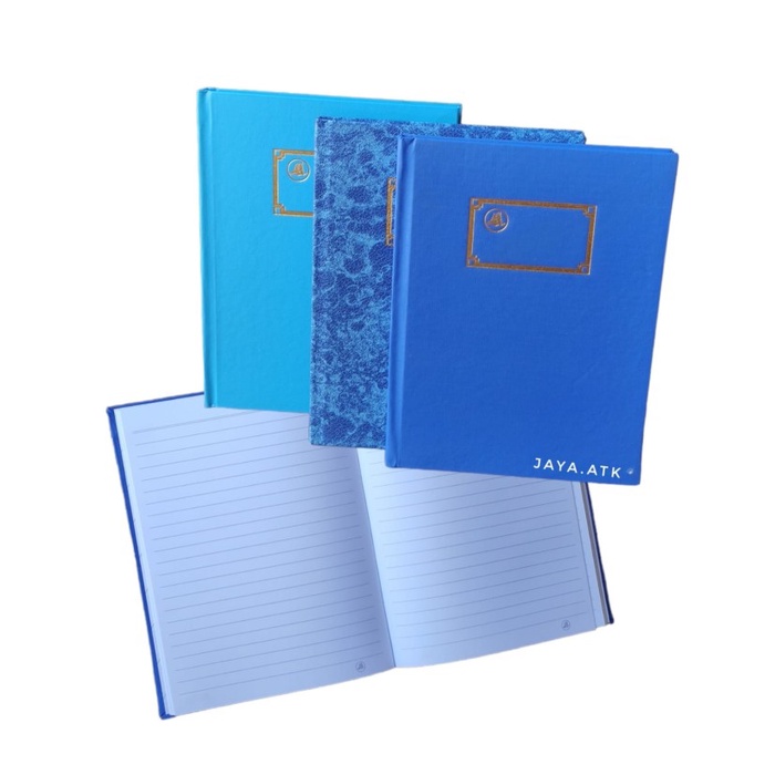 

Sale BUKU TULIS A5 KUARTO HARD COVER AA 100 LEMBAR GARIS QUARTO KWARTO