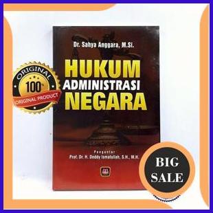 

onderdil Hukum Administrasi Negara - Sahya Anggara 1F3BZ3