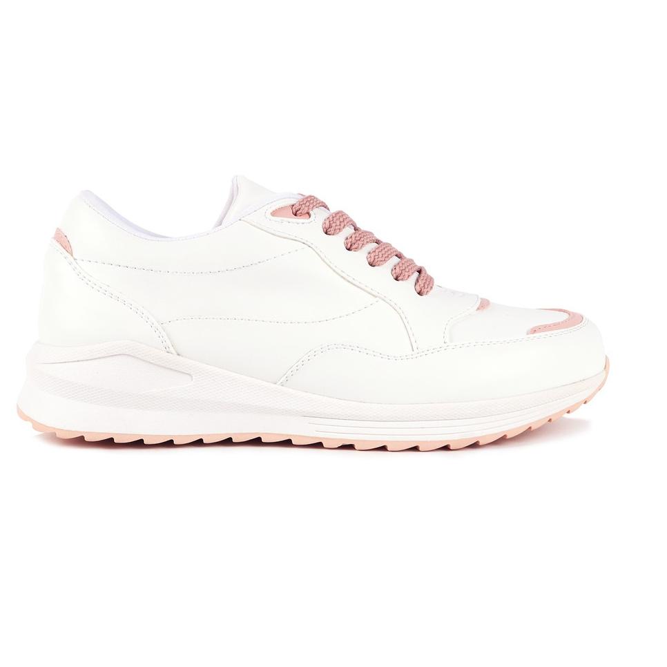 Stok Terbatas ELIRA Freya Sepatu Sneakers Wanita EF091