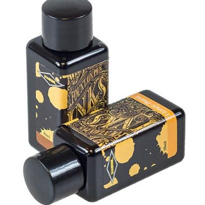 

DIAMINE Fountain Pen Ink 30ml Gibson Les Paul #Iroshizuku