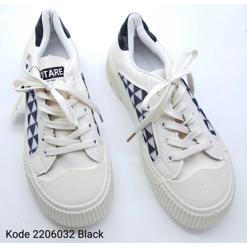 MIXIT MXT SHOES (2206032) FASHION SHOES SANDAL SEPATU WANITA FASHION