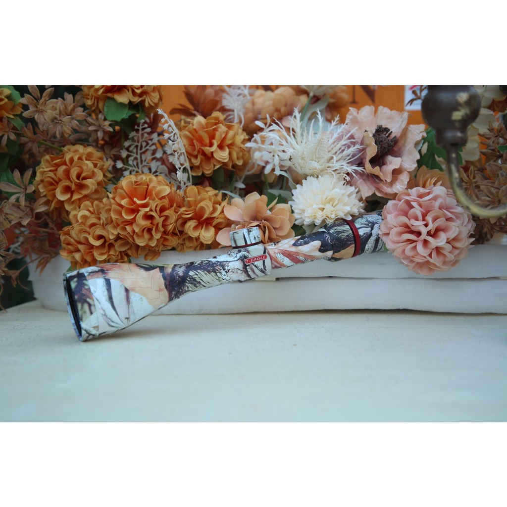 TELESCOPE Teleskop T-EAGLE TEAGLE T eagle SR 3-9X50 WA HK