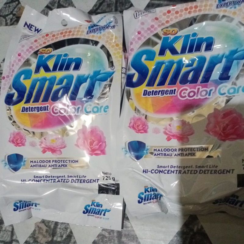 SOKLIN SMART 725 GRAM ( TANPA PIRING )