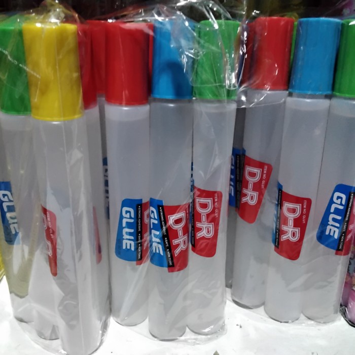 

!!!!!!] Lem O'glue DR 50ml