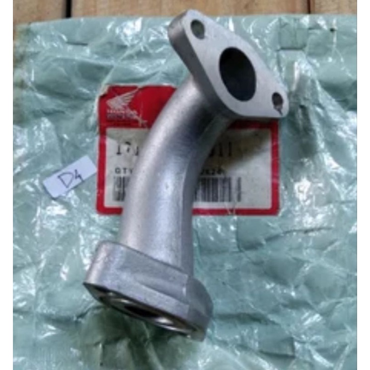 Manipol Manipul Insulator Honda C70 C700 ORIGINAL ASLI Distributor Sparepart RPMsemarang