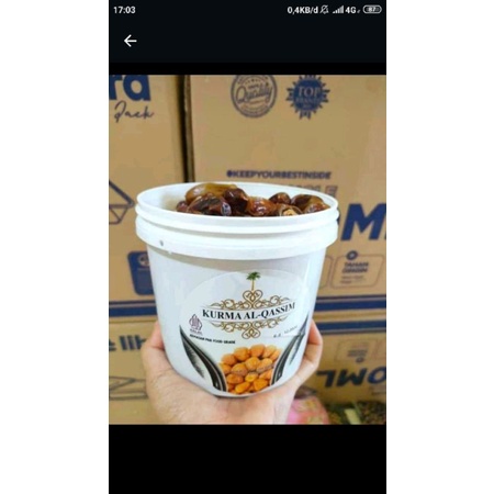 

KURMA AL-QASSIM