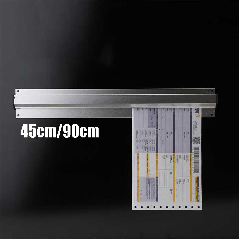 

Bill Holder Tab Grabber Aluminum 90cm Restaurant Getra Cafe