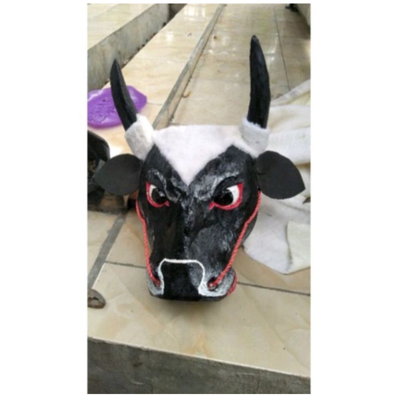 banteng anak smp(tanggung)