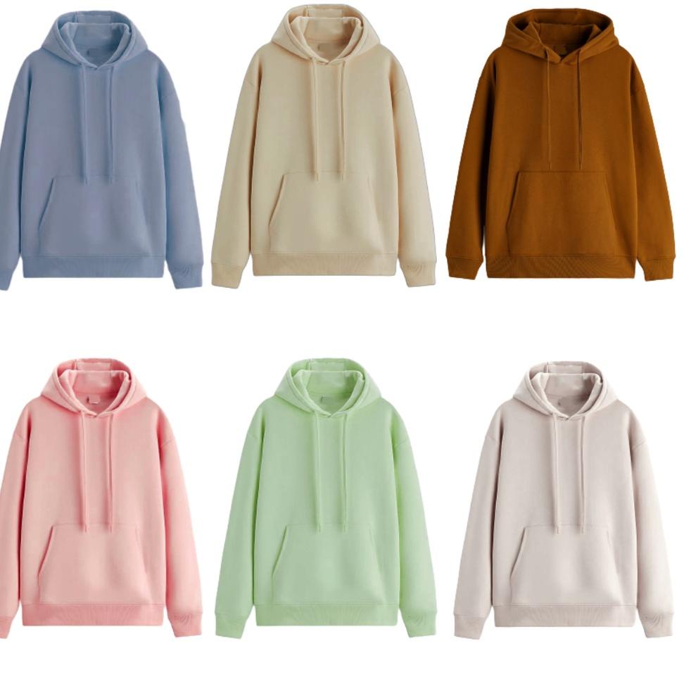 HARGA TERMURAH [STIY ] HOODIE SWEATSHIRT / JAKET HOODIE / SWEATER HOODIE BASIC / HOODIE PRIA / JAKET