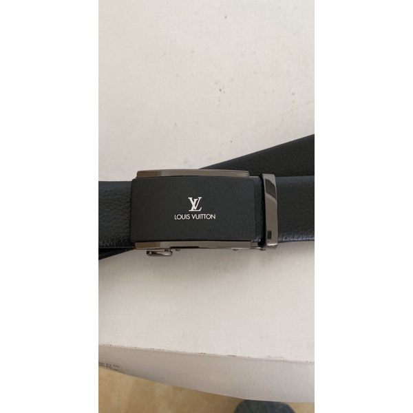 - Unik Gesper Ikat 090 RL / LV 090 Pinggang Belt LV LV REL Diskon REL / LV REL