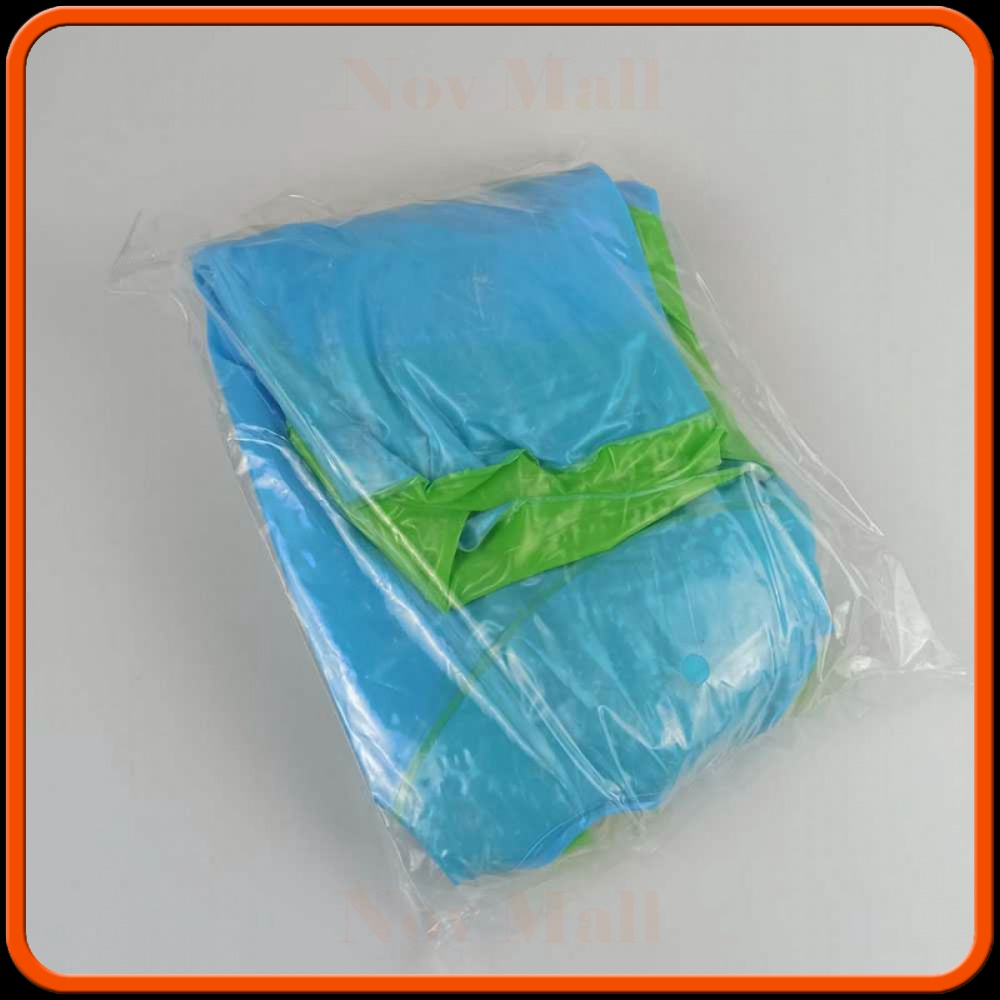 Pelampung Kolam Renang Bayi Ring Floating with Canopy -SP470