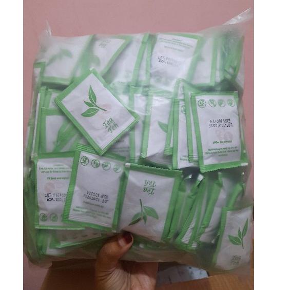 

♛ (SNI) tea sosro sachet / teh sosro sachet isi 250pcs ber untuk hotel cafe ۝