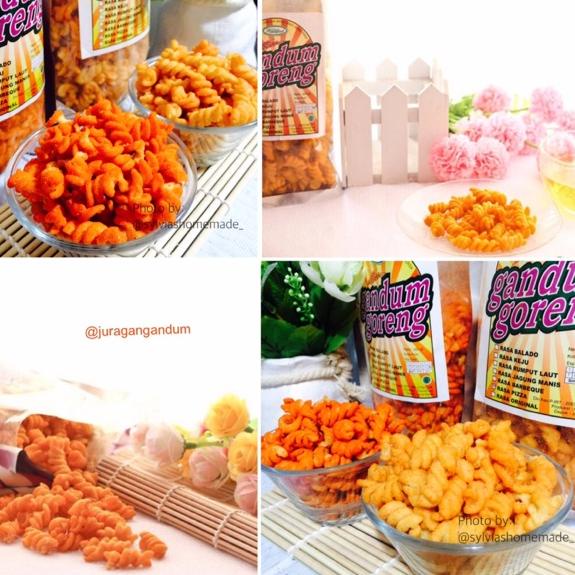 

✩ LEBIH HEMAT !!! PAKET 1 kilo (isi 4pcs) ☝