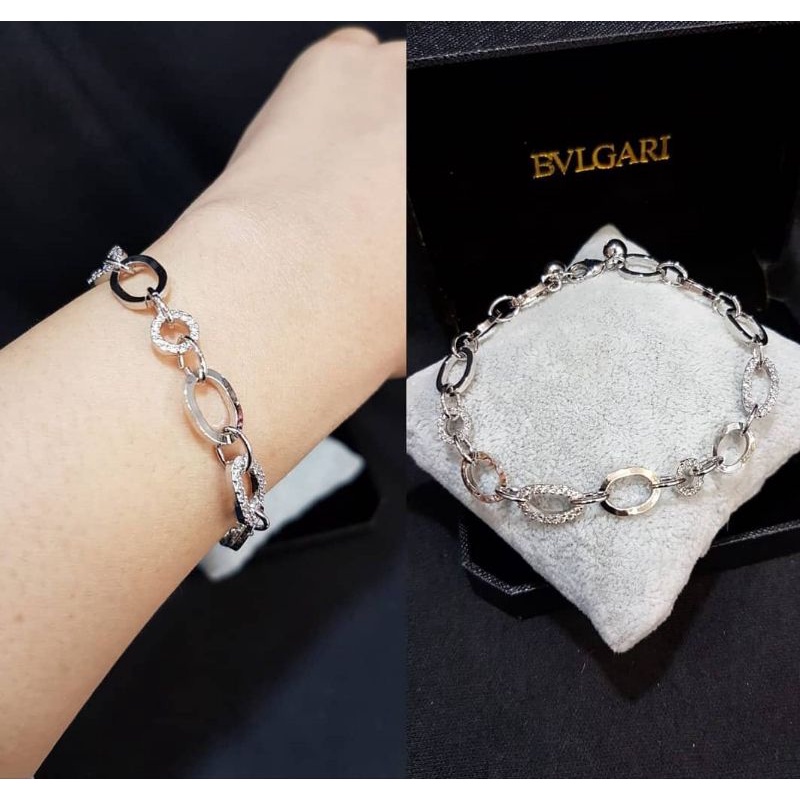 Gelang Krincingan premium lapis emas anti karat anti alergi G18222