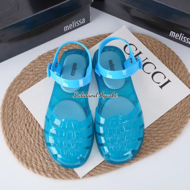 Sepatu Sandal melissa obsessed Ad kualitas Mirror /sepatu sandal melissa/sepatu jelly wanita/sandal melissa