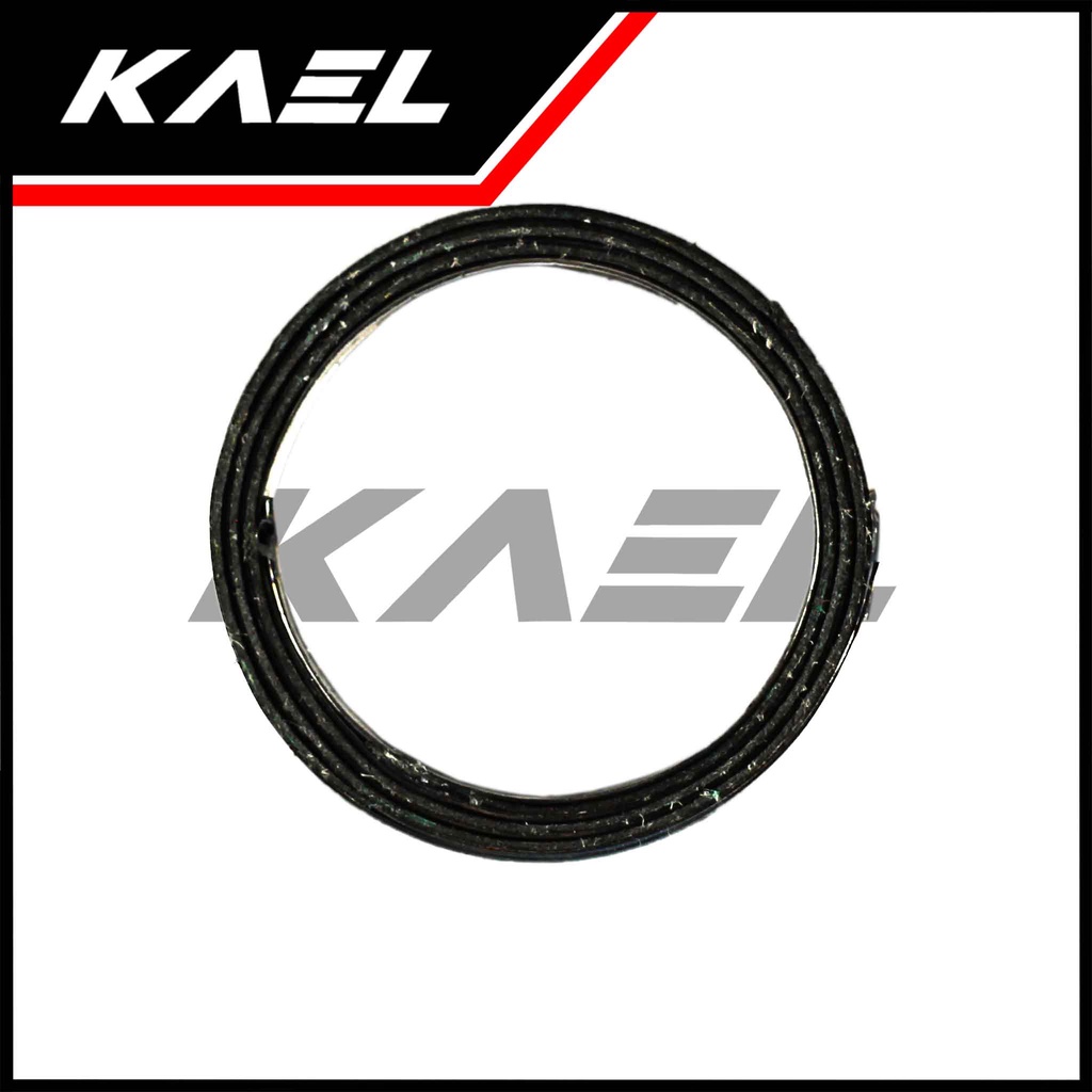 Asbes Knalpot Yamaha Force 1 &amp; Force 1 ZR &amp; GL Gasket Kenalpot Packing Paking 39x31x5