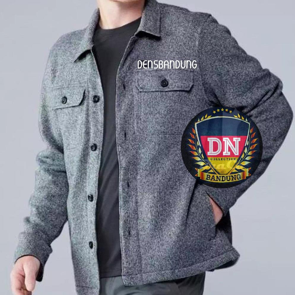 BAYAR DITEMPAT Anvil Jaket Pria-Jacket Pria  Terbaru All Warna TERLARIS