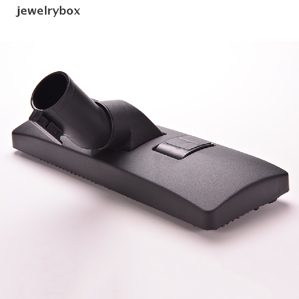 [jewelrybox] Kepala Sikat Alat Lantai Vacuum Ceaner 32mm Hitam Untuk Butik HENRY ELECTROLUX