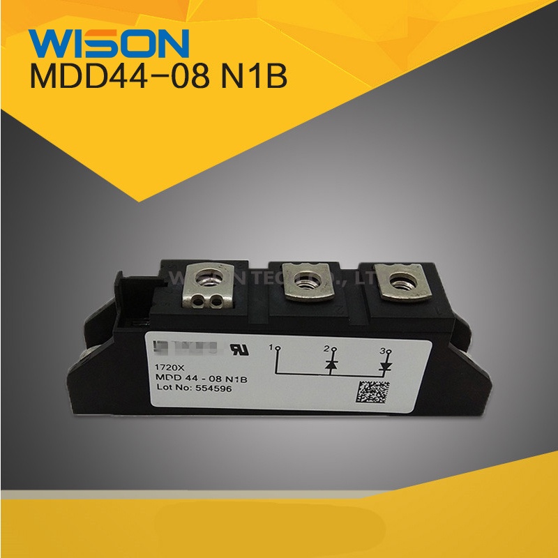 Modul MDD44-16N1B MDD44-08N1B MDD44-12N1B MDD44-14N1B original Baru