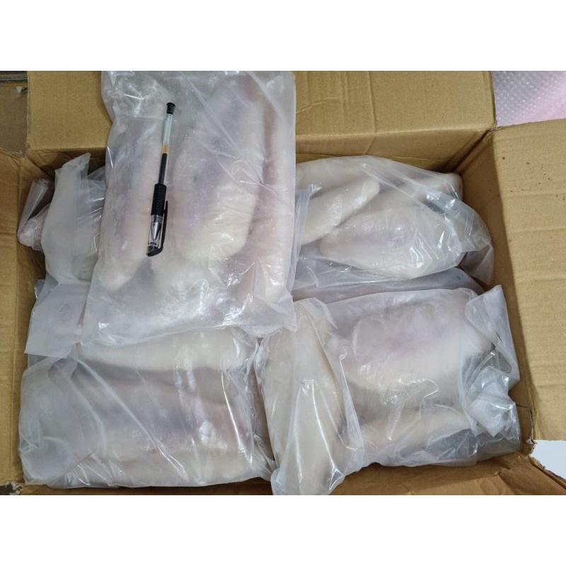 

Dori fillet @1kg/ikan dori fillet reguler