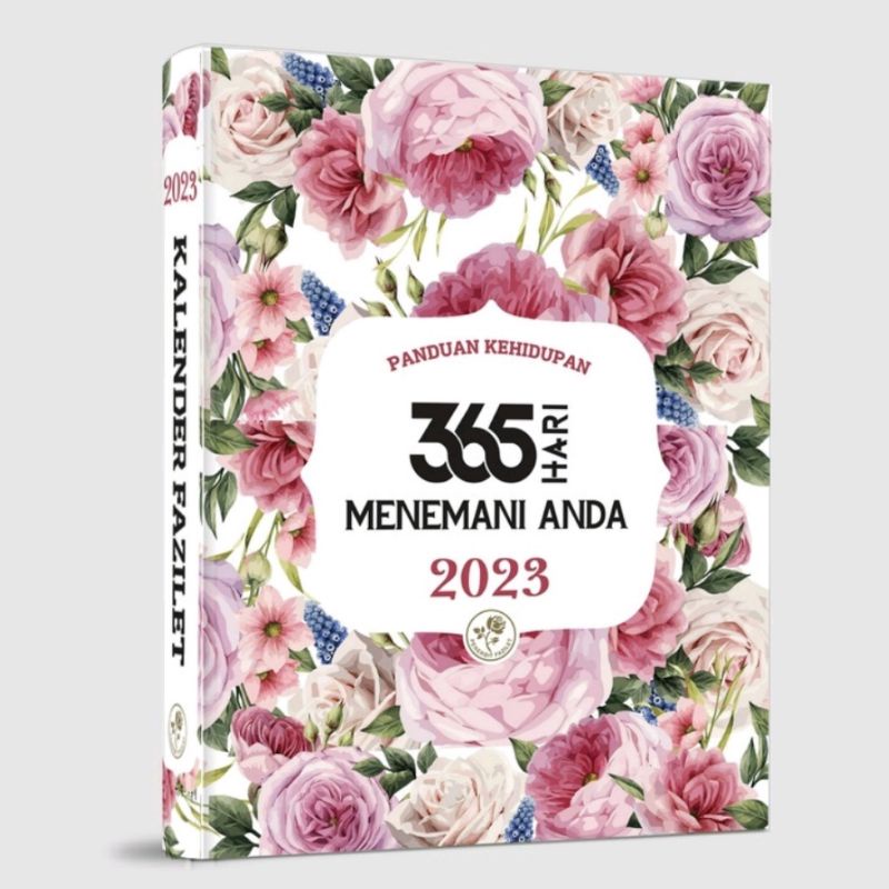 

Kalender Fazilet 2023