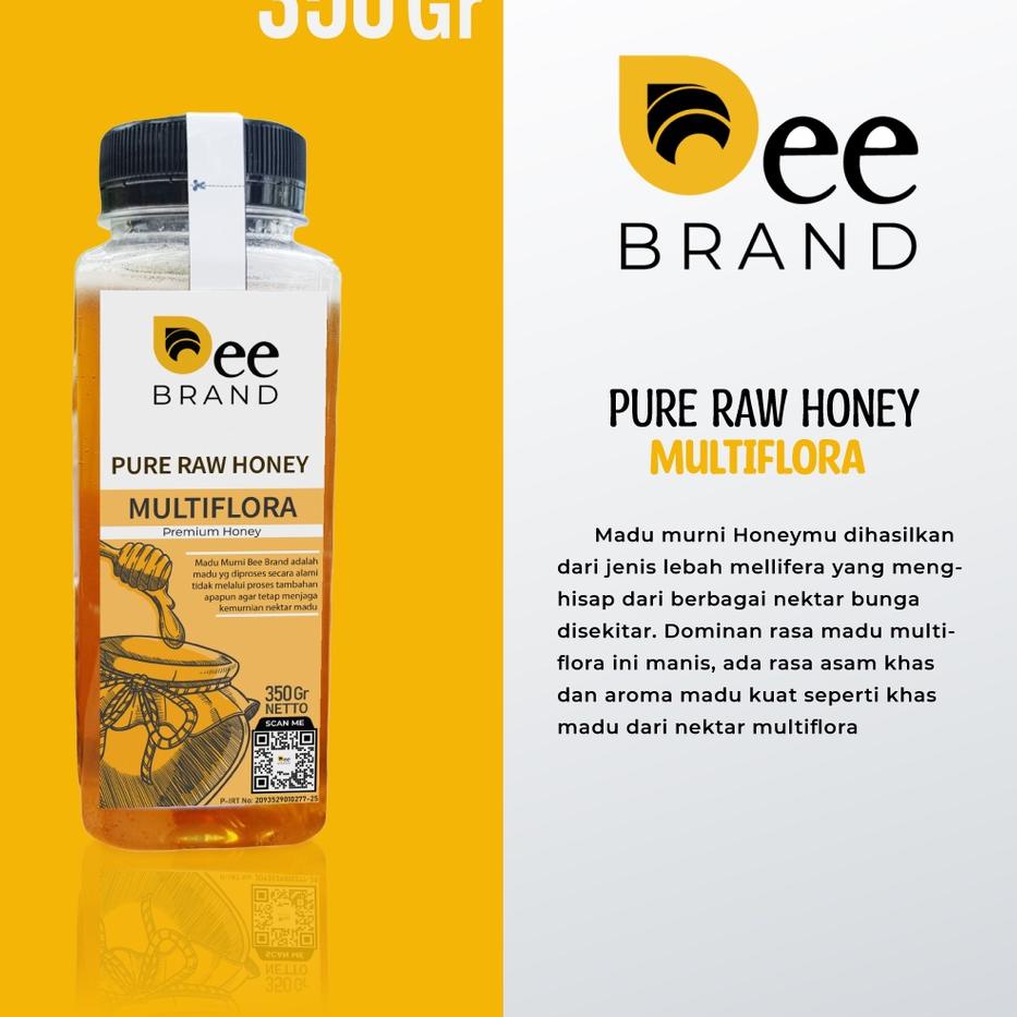 

✫ [350 gr] CAIR MULTIFLORA ASLI ♗