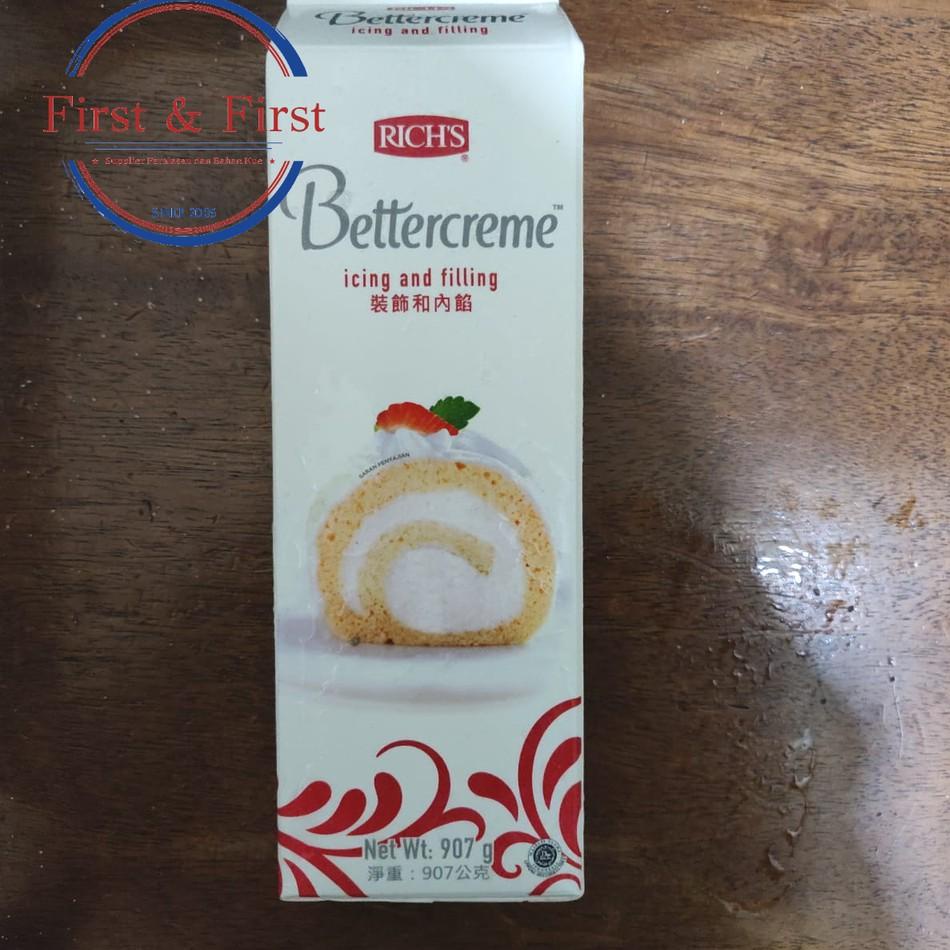 

✤ Rich's Heavy Cream 907 gr ✼