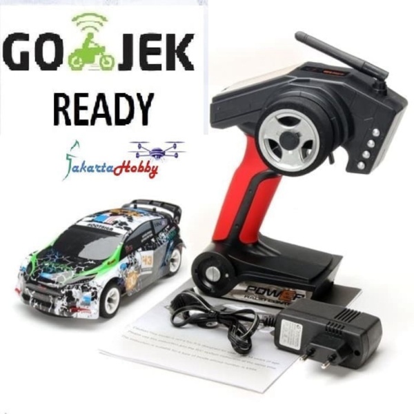 

Jual WL K989 Rally 1/28 2.4G 4WD LCD Transmitter RTR Diskon