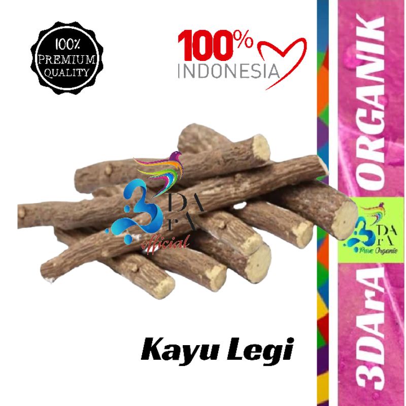 

Kayu Legi 500gr - Kayu Manis Cina Premium Asli Tanpa Campuran