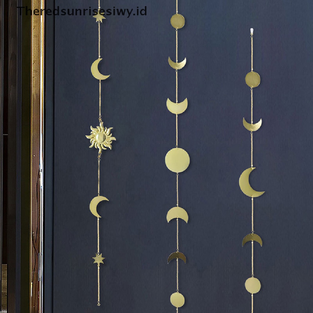 # Baju Lebaran # Eid Mubarak Ramadhan Kareen Decor Alphabet Pendant Craft Untuk Dekorasi Ramadhan~