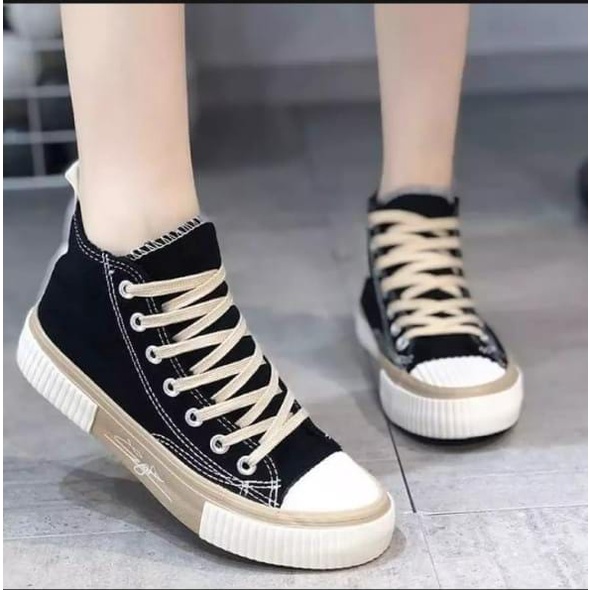 promoo 2.2 sepatu wanita terbaru boot ys!!!