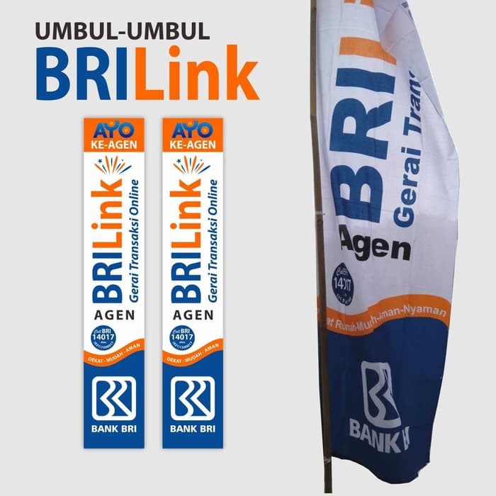 UMBUL UMBUL BRILINK