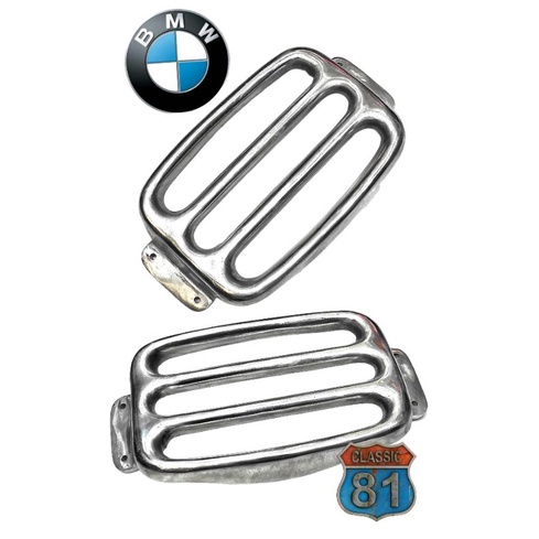 BEHEL BEGEL JOK SADLE BELAKANG BMW R25 R27 (REP)