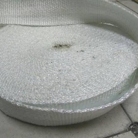 

Fiber Glass Tape Tebal 3mm Ukuran