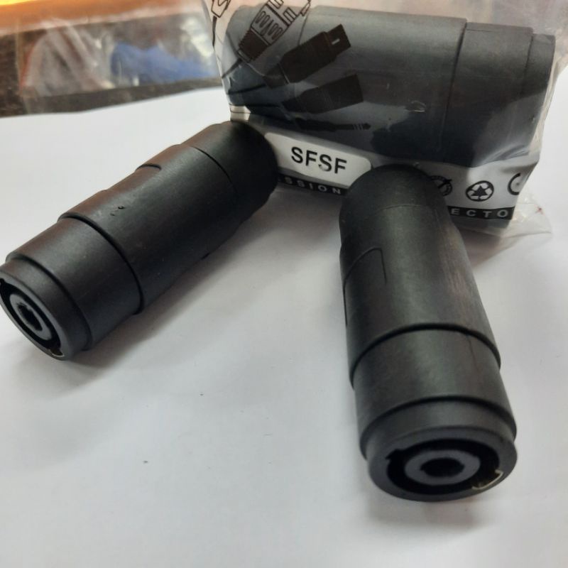 sambungan soket spikon STX SFSF