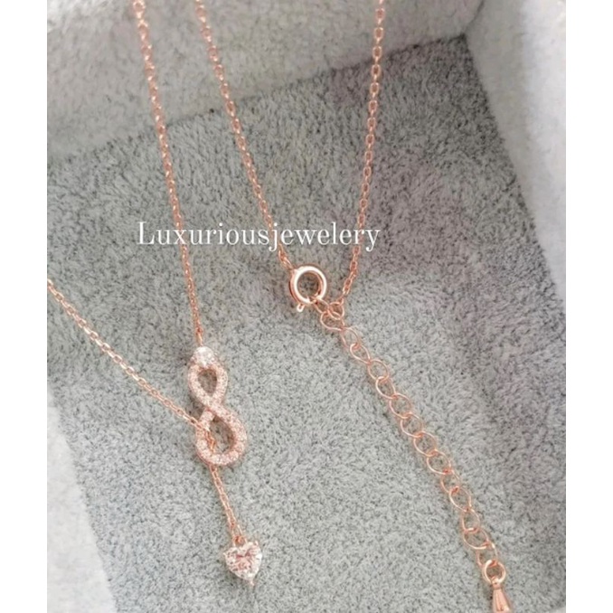 Kalung premium infinit