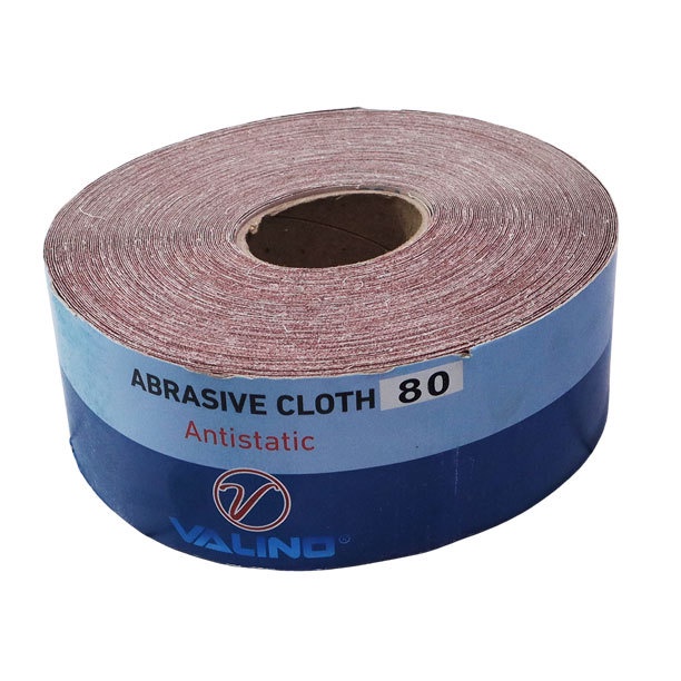 Amplas Roll 80 VALINO