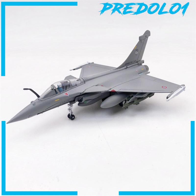 [Predolo1] French Plane Model Miniatur Pesawat Untuk Dekorasi Desktop Meja