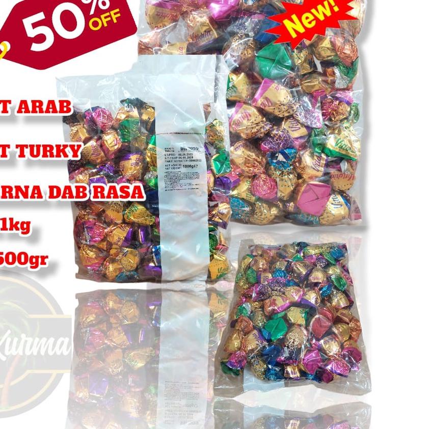 

☎ coklat arab turky 500gr ♜