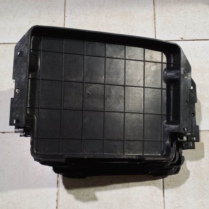 Terlaris Tutup Accu Ps 100 Ps 120 Ragasa Canter