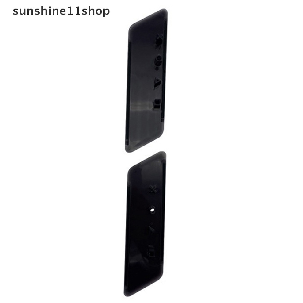 Sho Portable 2in1 Vertical Stand Holder for Game Console Game Player Dudukan Vertikal Hitam Untuk PS4 Slim PS4 Pro N